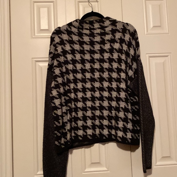 NWT XL Ann Taylor mock neck sweater - Picture 5 of 7